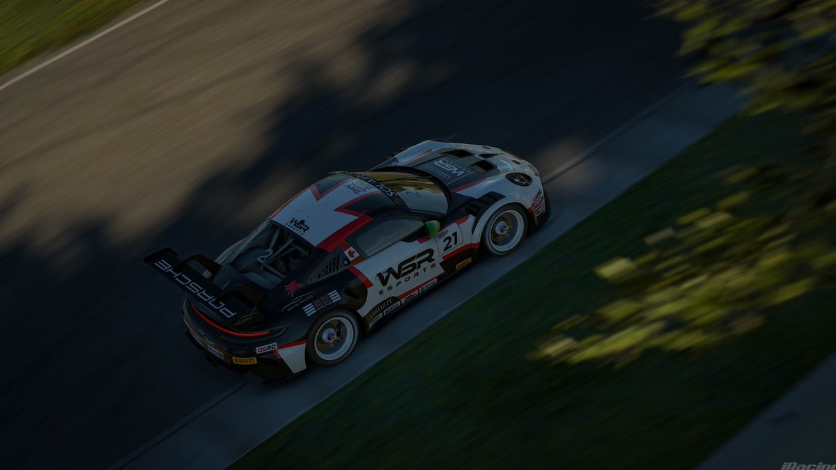 WSR Esports tweet media