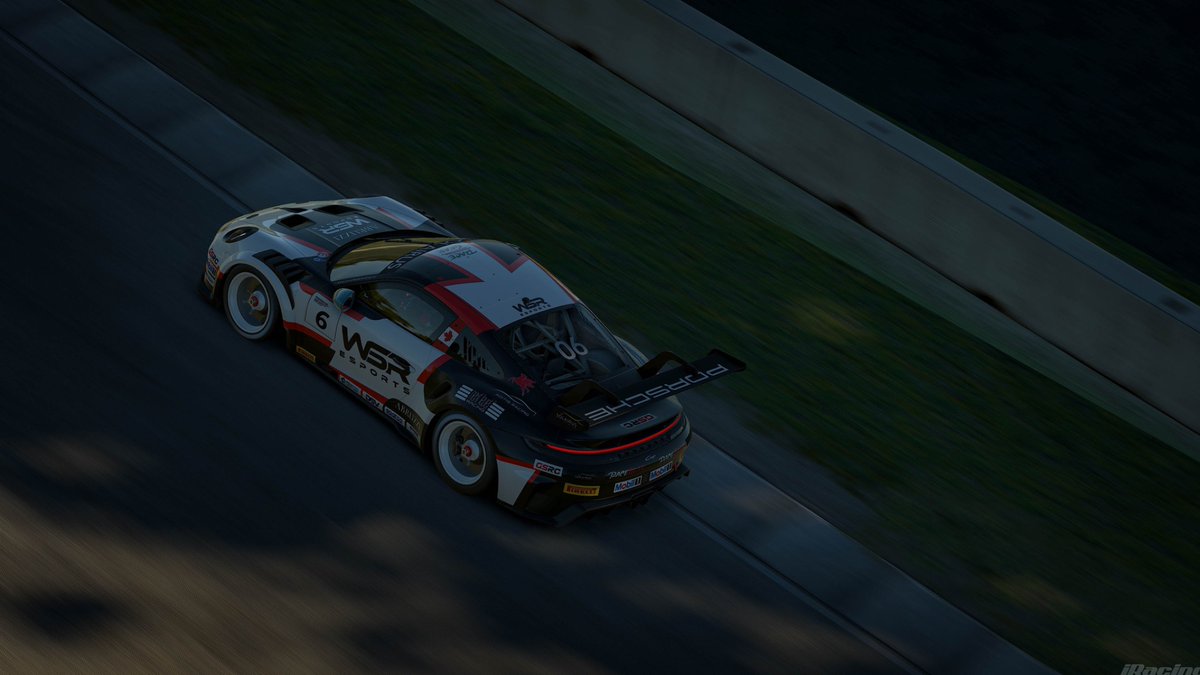 WSR Esports tweet media