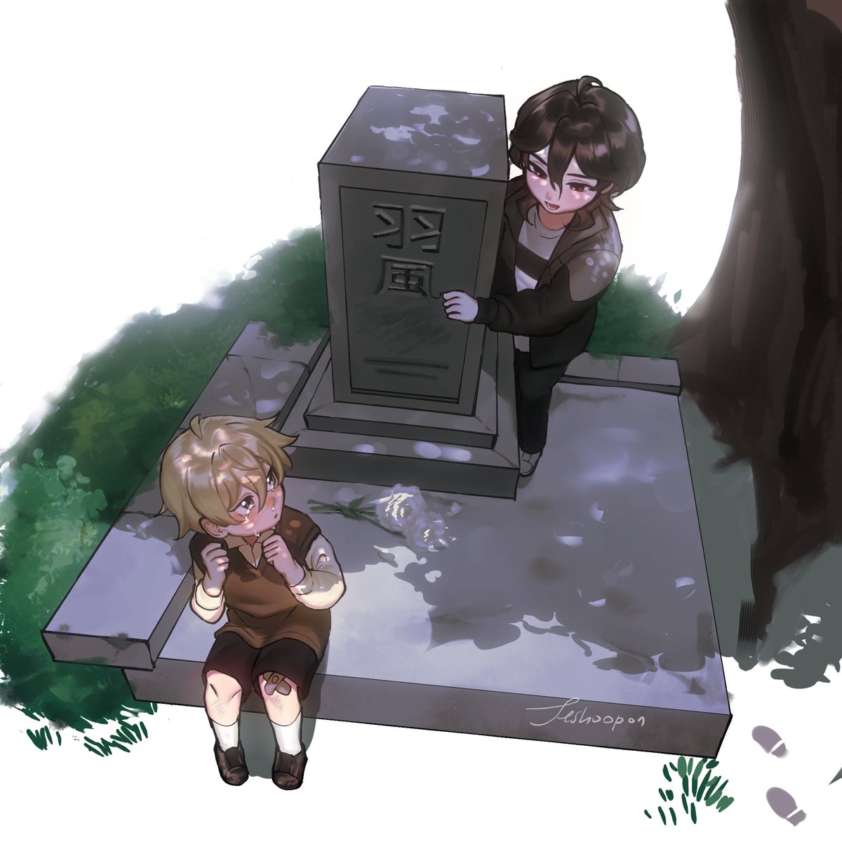 I know you 
#reikao #零薫