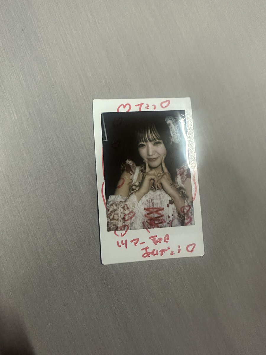 SummerLIU0607's tweet photo. 久しぶりに会えて本当に嬉しかったです。今回の服装もすごく可愛かったです！

#ちーちぇき https://t.co/ykoh62mEE1
