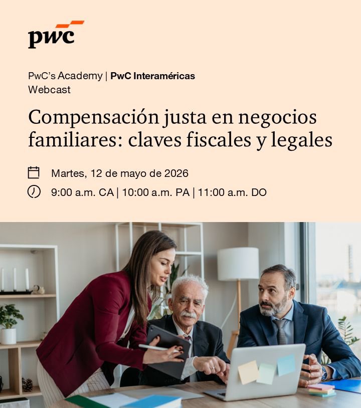 PwC Interaméricas tweet media