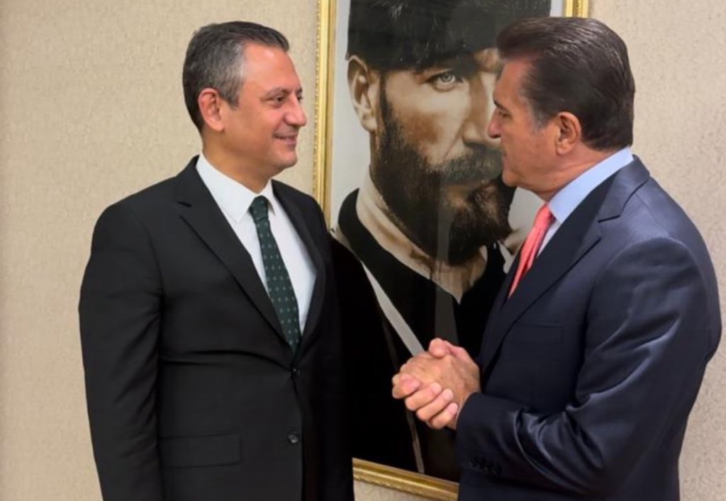 MAH Ajansı tweet media