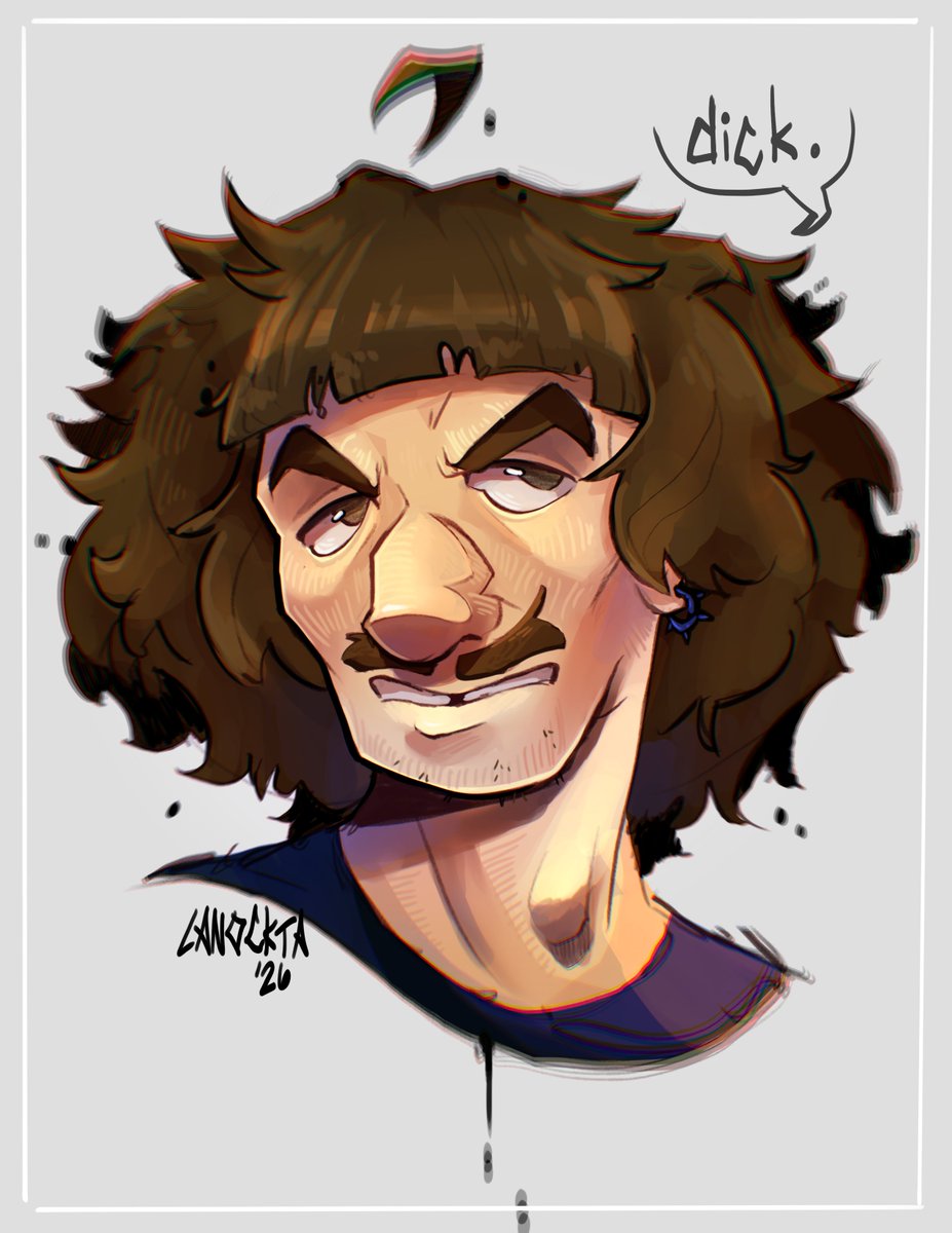 mini art dump #art #metalocalypse