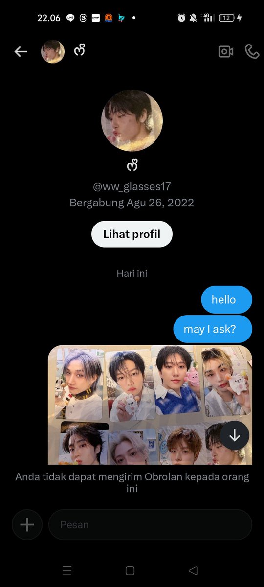 jijipang • Mt after dm tweet media