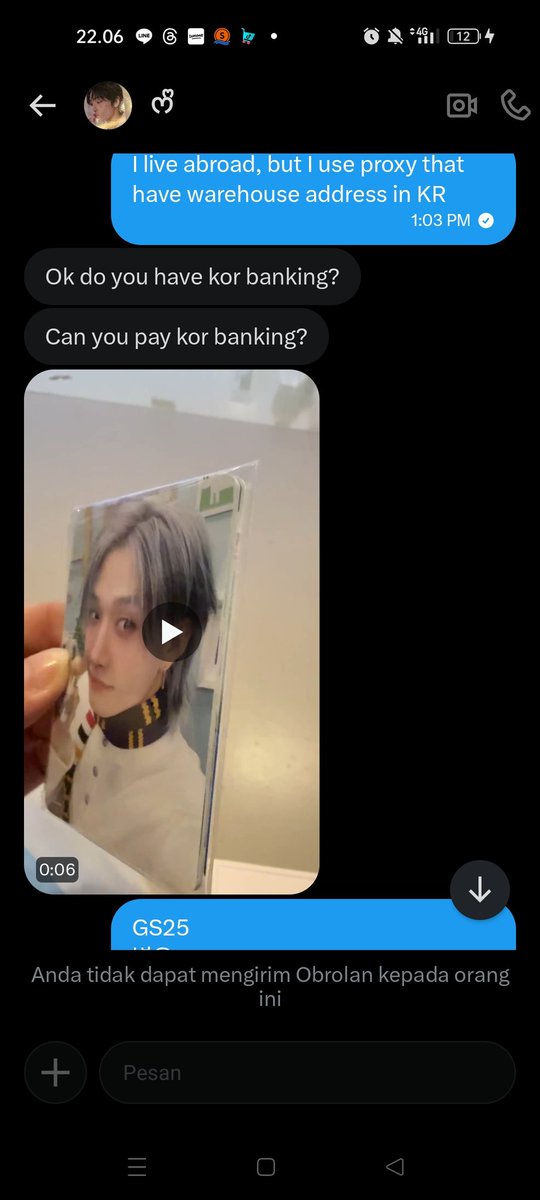 jijipang • Mt after dm tweet media