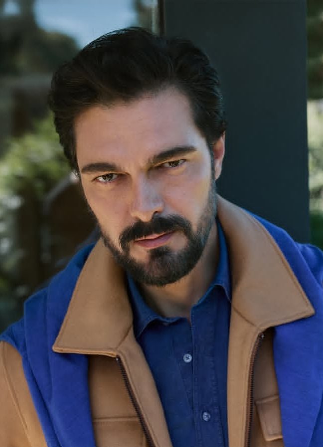 #NETIZENSCHOICE 
#HalilİbrahimCeyhan for Most Handsome Man Alive 2026
#MHMA2026 
#MHMA2026HalilİbrahimCeyhan 
<a href="/thenreport/">The Netizens Choice Magazine</a>