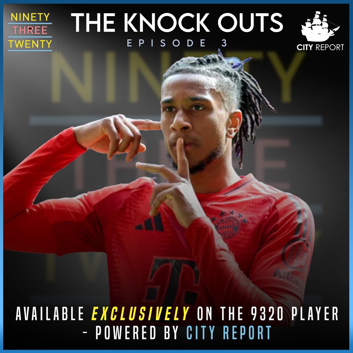 Ninety Three Twenty tweet media