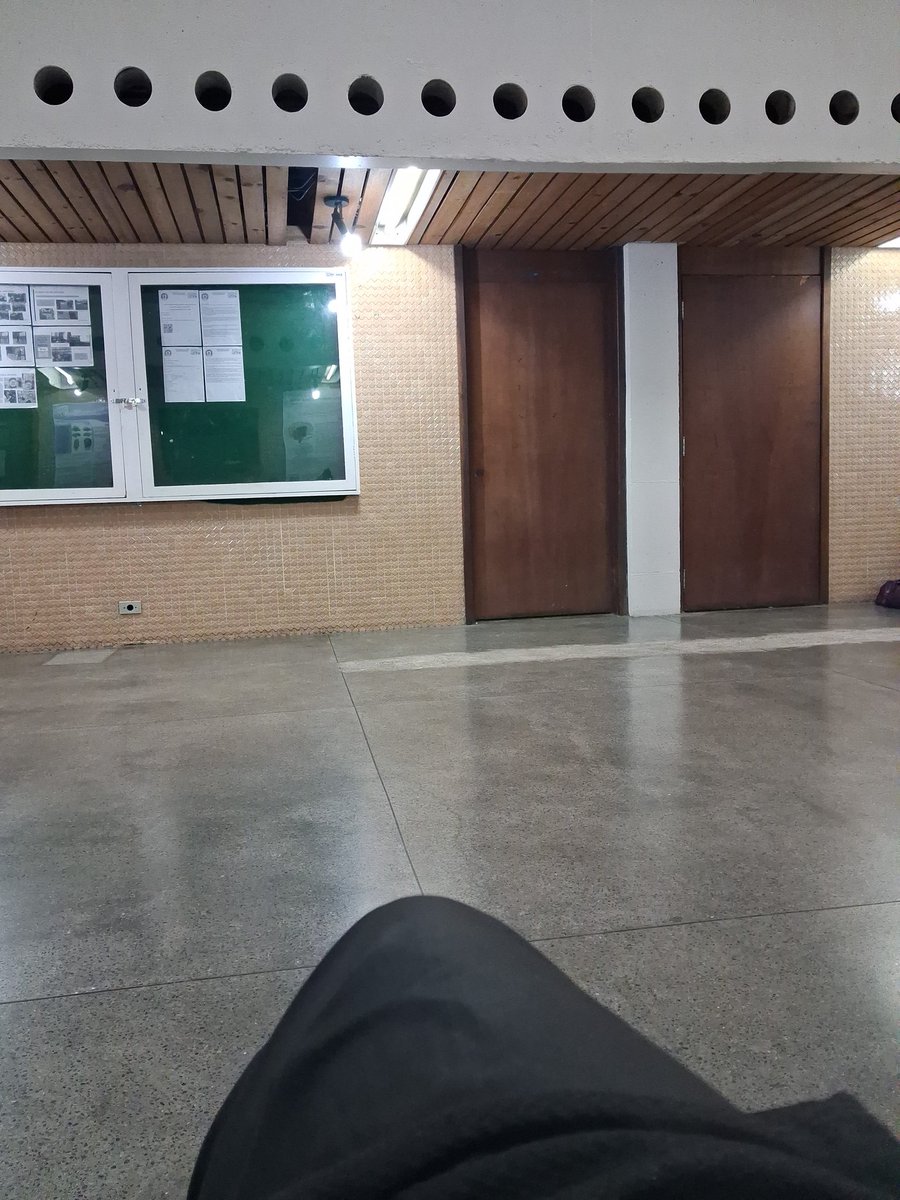 dayaslipa's tweet photo. ninguém aqui no corredor de anatomia do prédio de biológicas da ufpr sabe que eu to assistindo a novelinha de loquinha pela 3 vez https://t.co/W7YL1JvcxR