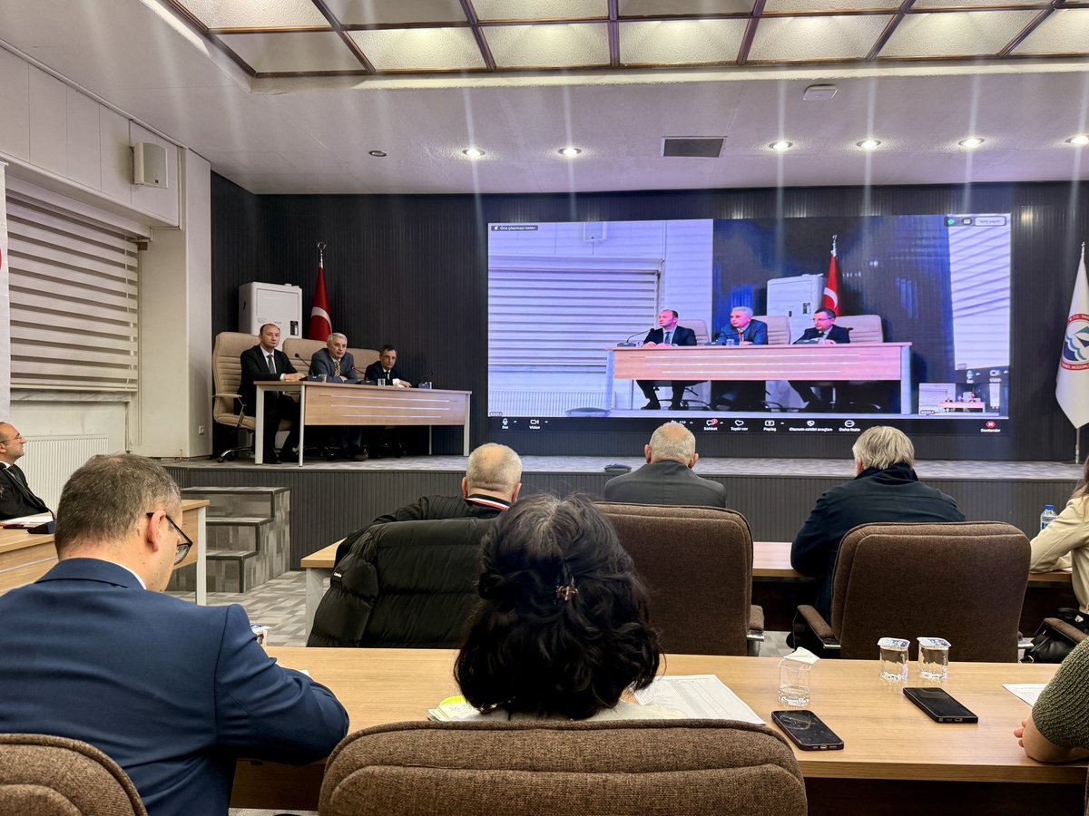 bsgmtr's tweet photo. ⚓ Kura çekimi, Balıkçılık ve Su Ürünleri Genel Müdürlüğü Mehmet Özdinar Toplantı Salonu’nda noter huzurunda tamamlanmıştır.

🎣 2026, 2027 ve 2028 yılları için Mavi Yüzgeçli Orkinos kotası tahsis edilen gemilerin listesi Genel Müdürlüğümüz web sayfasında yayımlanmıştır. Güncel listeye aşağıdaki bağlantıdan ulaşabilirsiniz.

🔔 İlgililere önemle duyurulur.

🔗  https://t.co/TbZ5pkgcro

@TCTarim