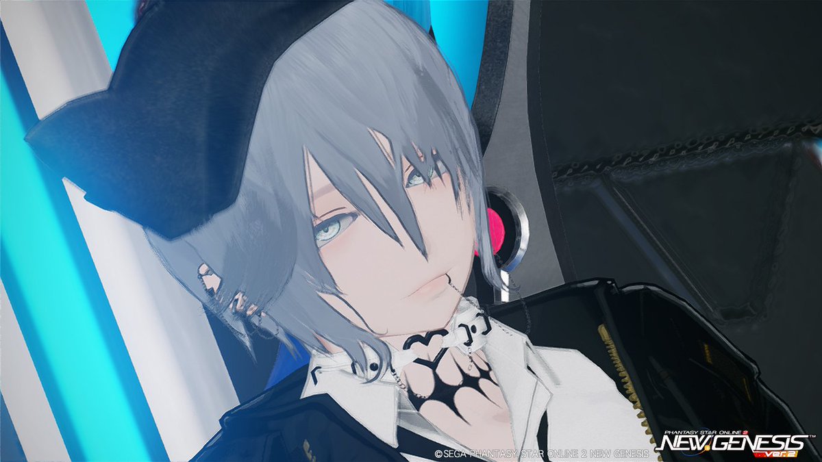 蛮族マスコット@み tweet media