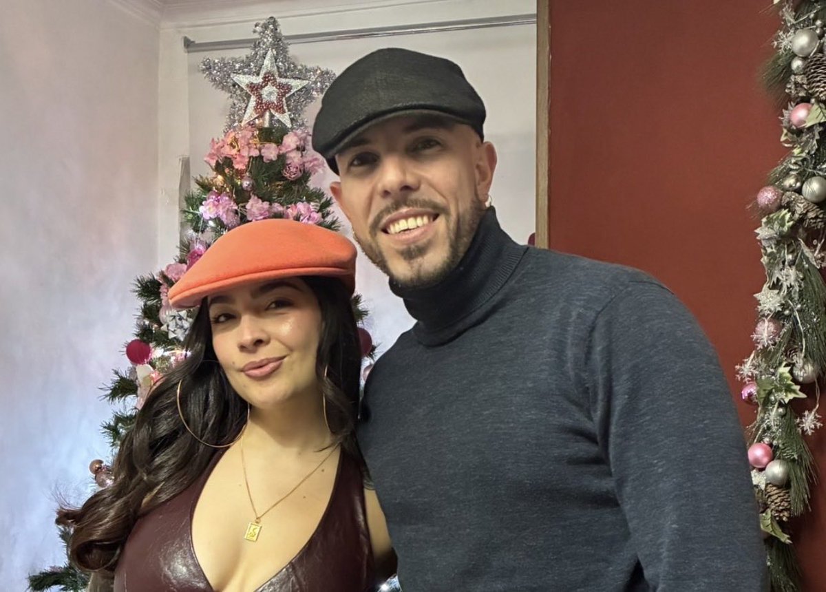 Juan C. Mata tweet media