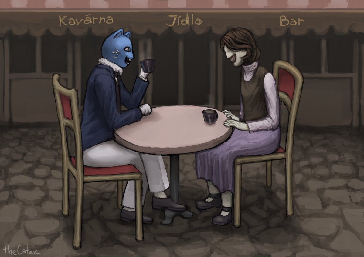 theCater_ tweet media