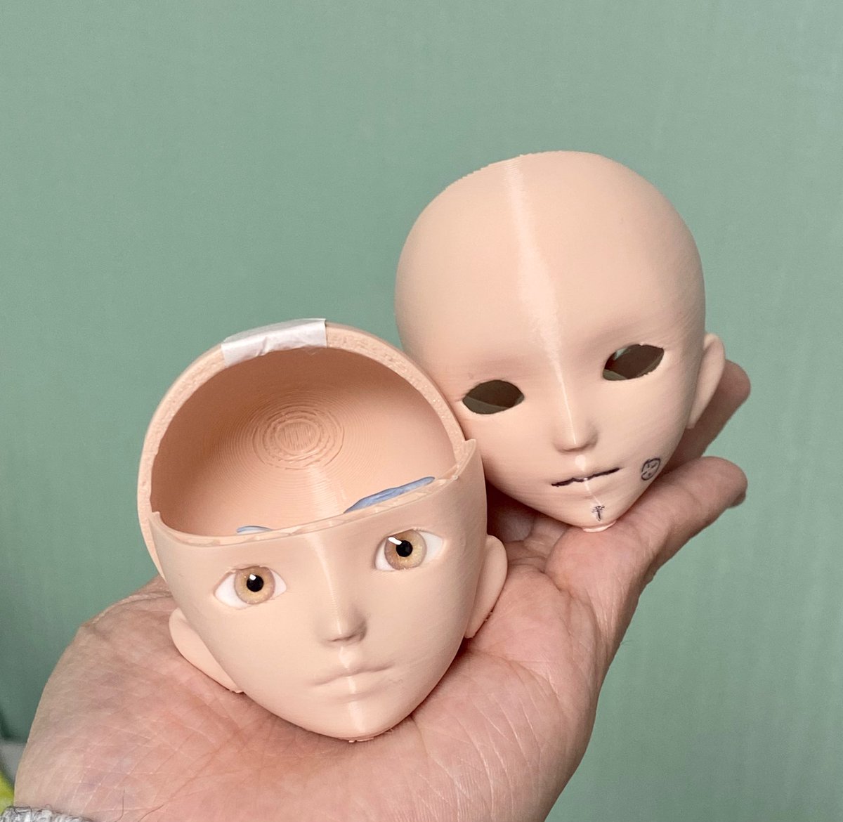 나잉두잇 tweet media