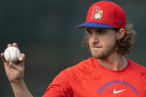 kylejohansen's tweet photo. I'm seeing one small edge and one substantial bullpen edge in this afternoon's MLB slate.
https://t.co/oJ7ipwc3gC https://t.co/vOtgH6I0df