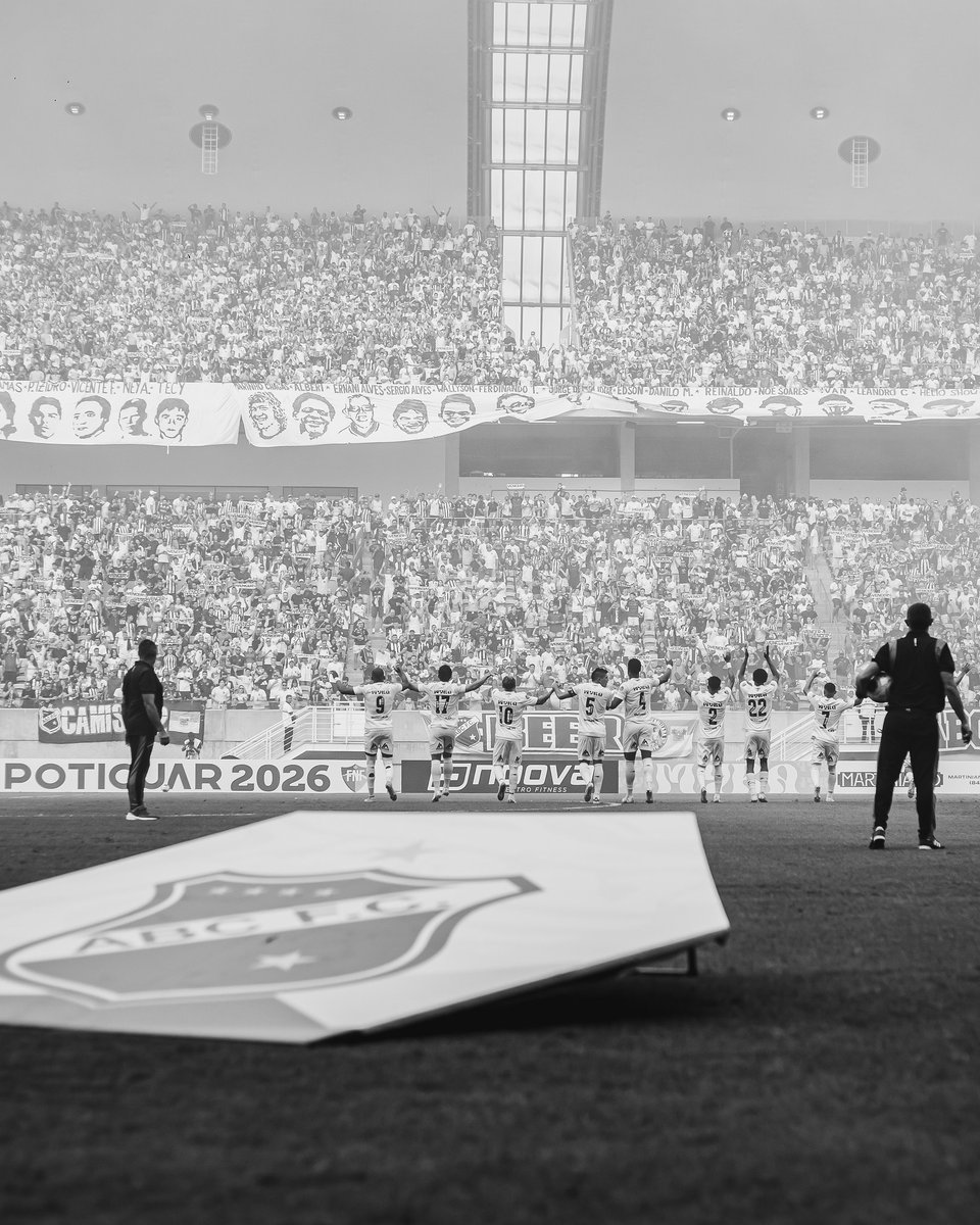 Alvinegro da Ribeira tweet media