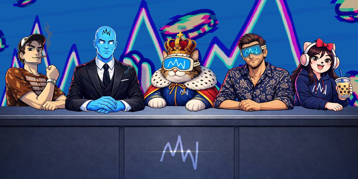 Unstable Coin tweet media