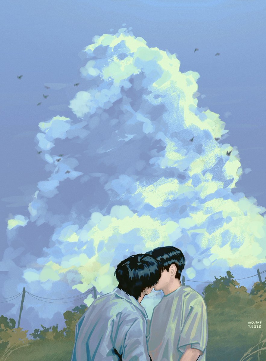 gojira tr tweet media