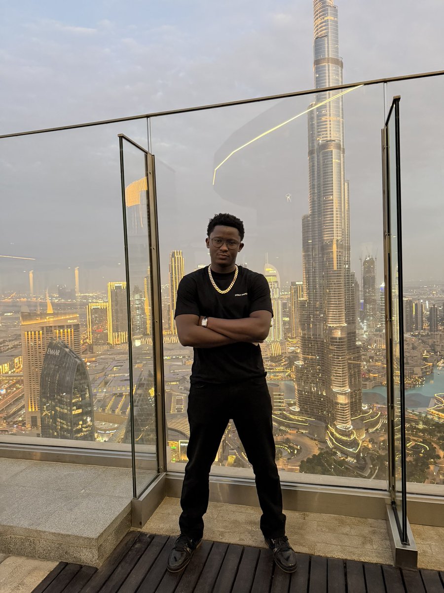 KOJO FOREX tweet media