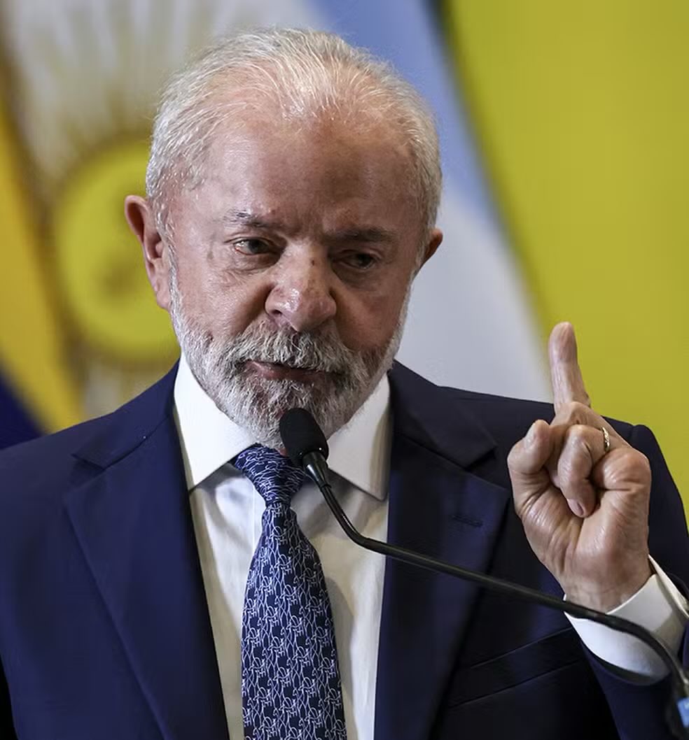 Boletim Verde e Amarelo tweet media