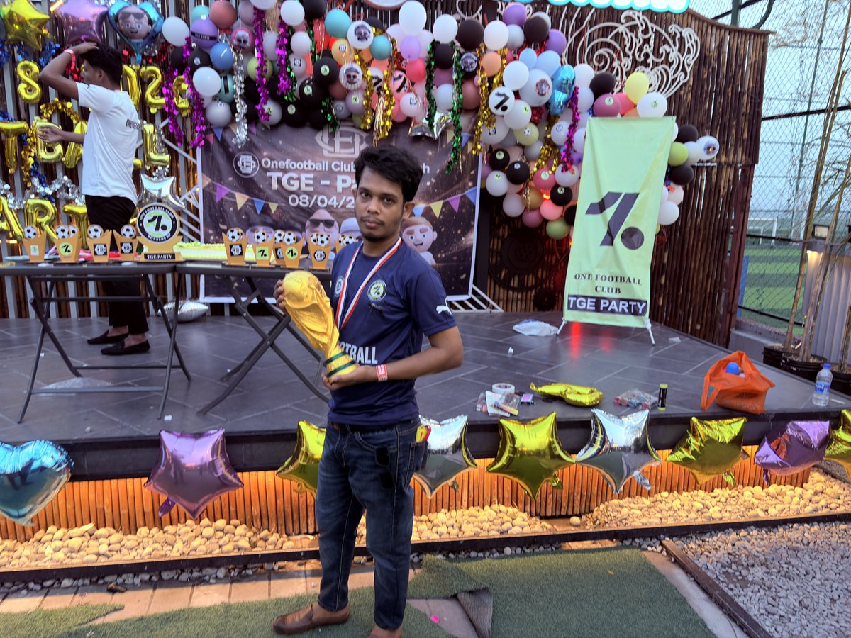 Hridoy "OFC" tweet media