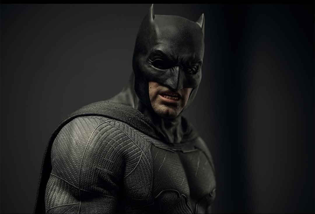 Sixth Scale Update tweet media