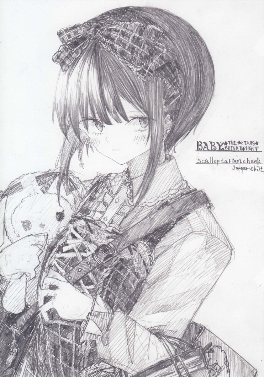 くろいうさぎ tweet media