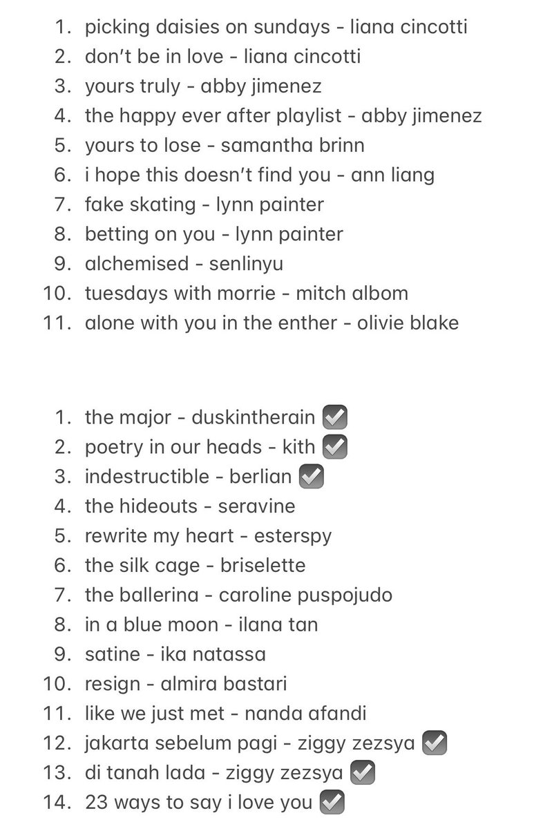 lune’s letters tweet media