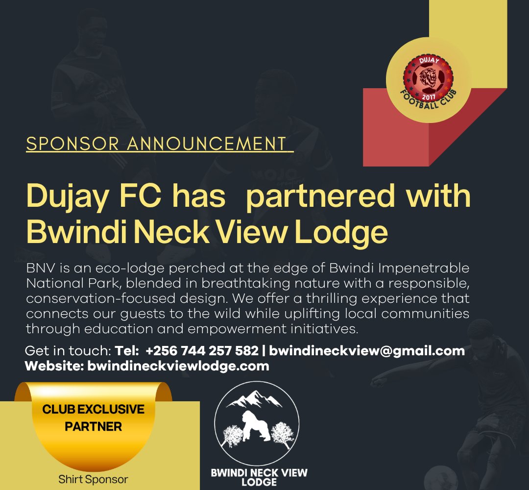Dujay FC tweet media