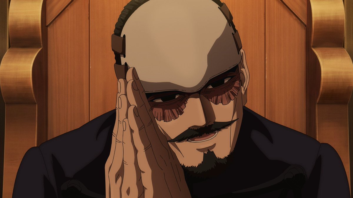 King Goat 👑 🇲🇽 tweet media