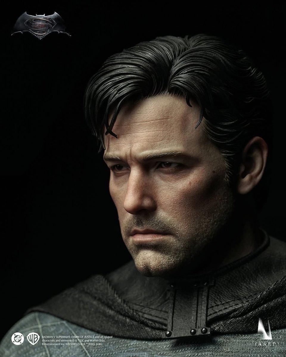 Sixth Scale Update tweet media