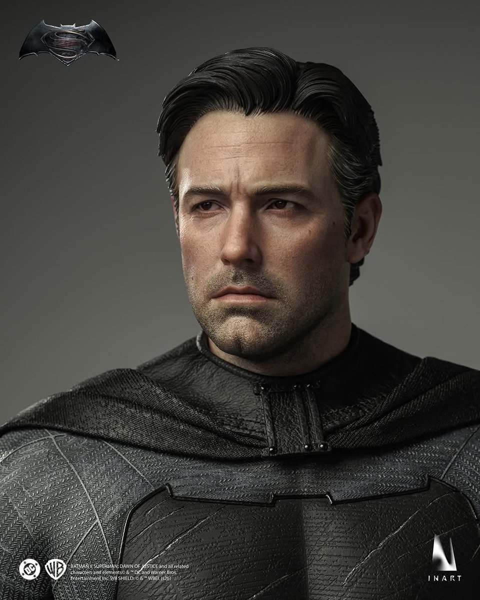 Sixth Scale Update tweet media