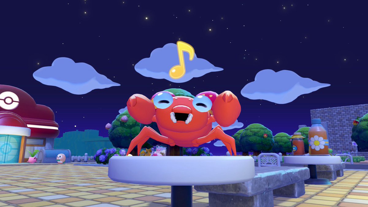 あるる tweet media