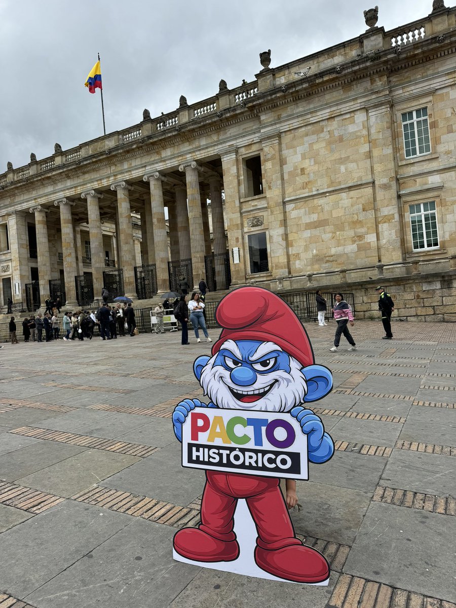 Daniel F. Briceño tweet media