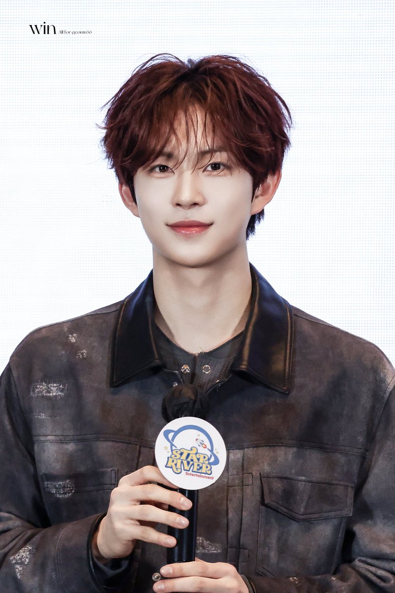 Delma | ARIRANG | love geonwoo🌸 tweet media