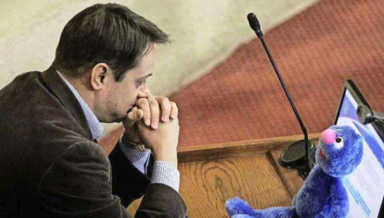 Armored Division #4 tweet media