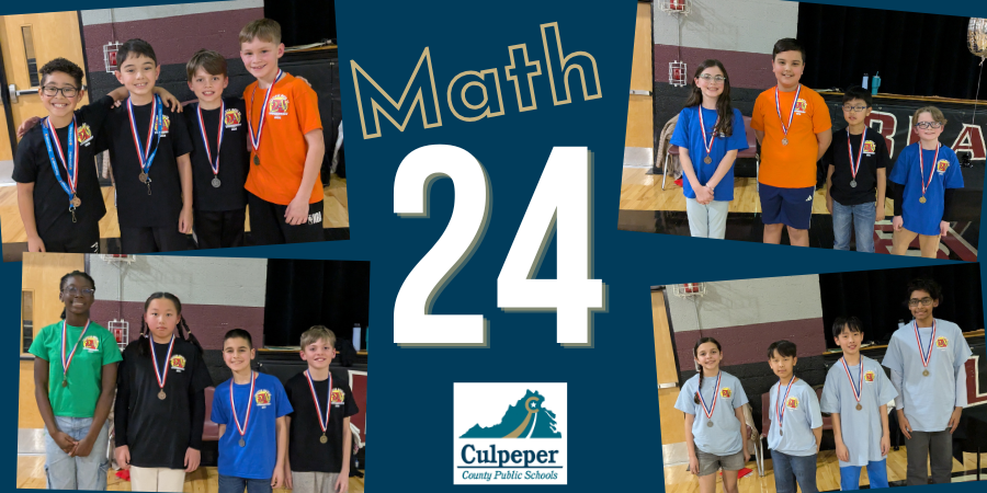 CCPS Students Showcase Skills at 2026 Math 24 Competition culpeperschools.org/o/agr/article/…