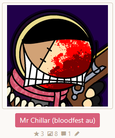 MorgusBloodfest's tweet photo. a few updated character designs have been added to their toyhouse https://t.co/U7fc3Pp3Qn