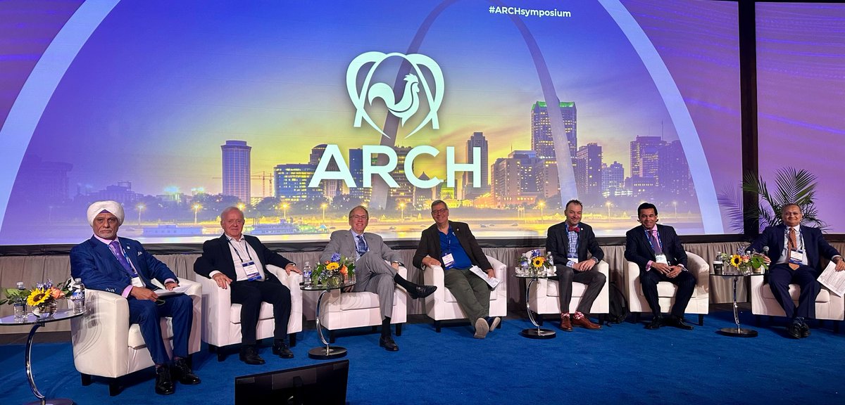 ArchSymposium's tweet photo. #ARCH2026 is underway! 

It's not too late to join us - register for in-person or virtual registration NOW!
https://t.co/vUkSf0y6Bi 

#Cardiology #InterventionalCardiology https://t.co/sj67kfmCxk
