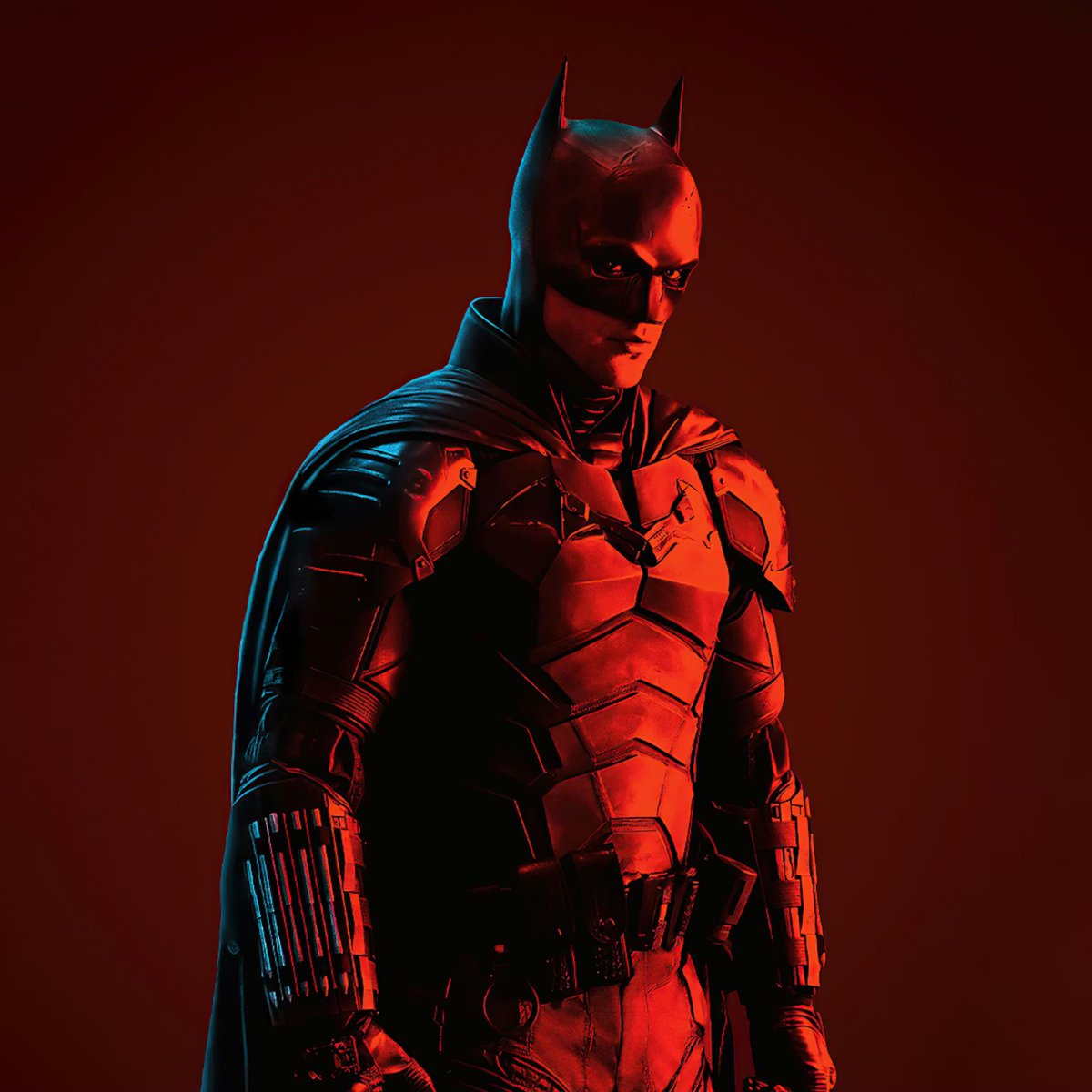 The Batman Film News 🦇 tweet media