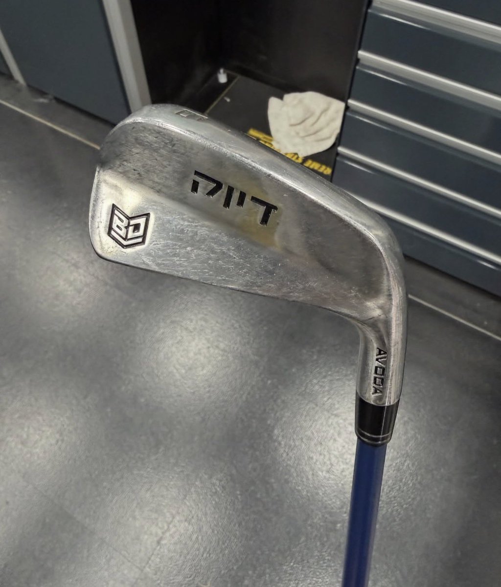 Pro Golf Critic tweet media