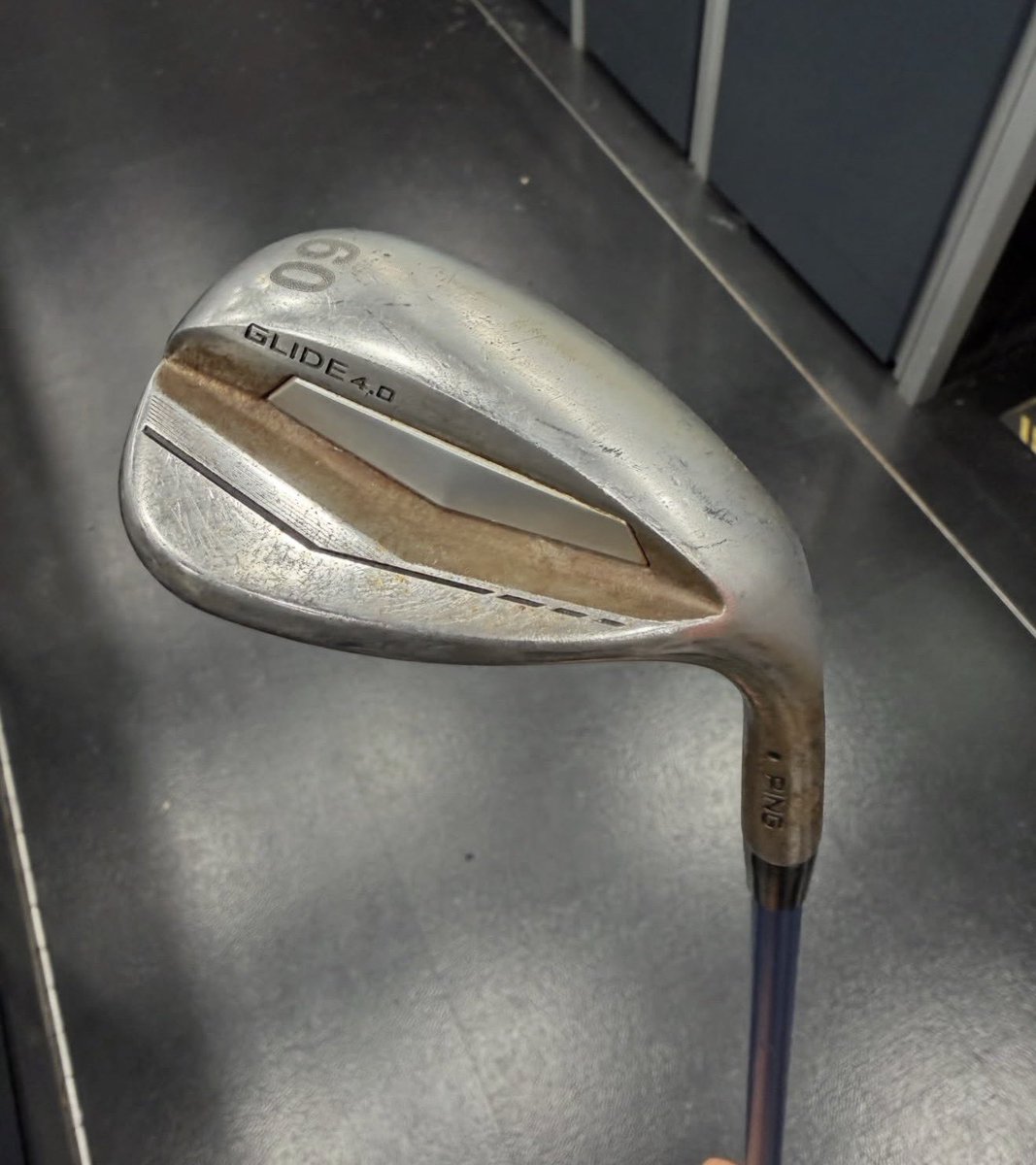 Pro Golf Critic tweet media