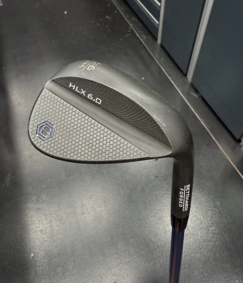 Pro Golf Critic tweet media