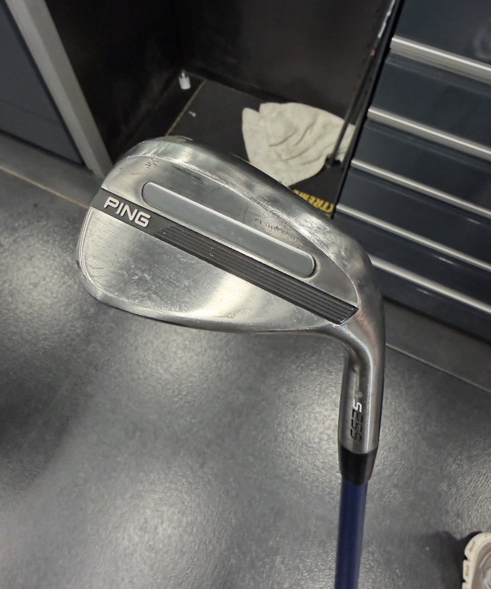 Pro Golf Critic tweet media