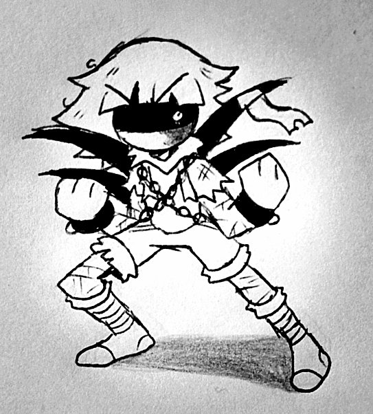 SantG2009's tweet image. Now it's their turn

#kaaatieverse #fundamentalpapereducation (?) #vsmouse #distantfarlands