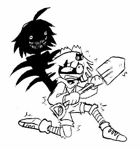 SantG2009's tweet image. Now it's their turn

#kaaatieverse #fundamentalpapereducation (?) #vsmouse #distantfarlands