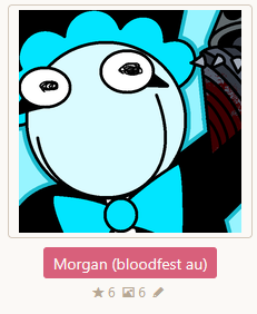 MorgusBloodfest's tweet photo. a few updated character designs have been added to their toyhouse https://t.co/U7fc3Pp3Qn