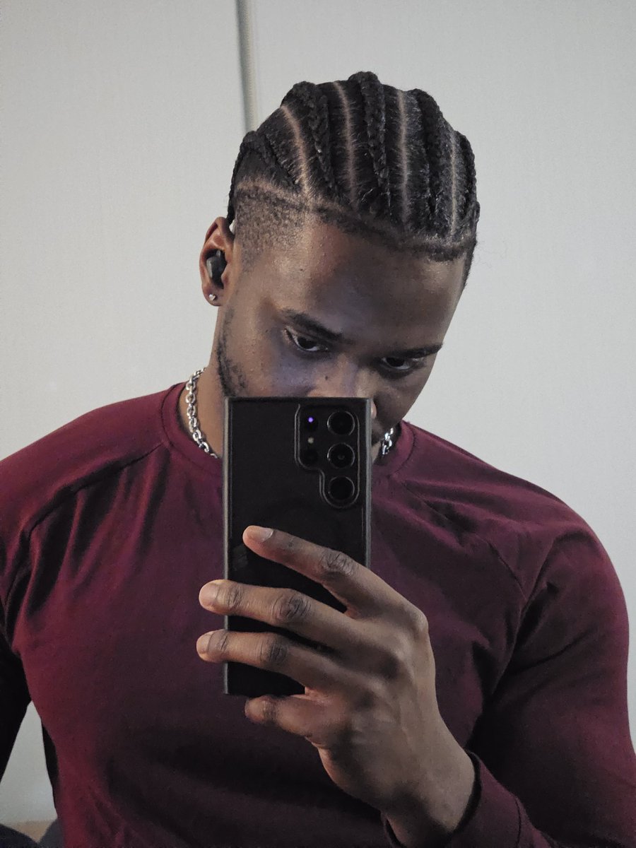 The Unchained tweet media