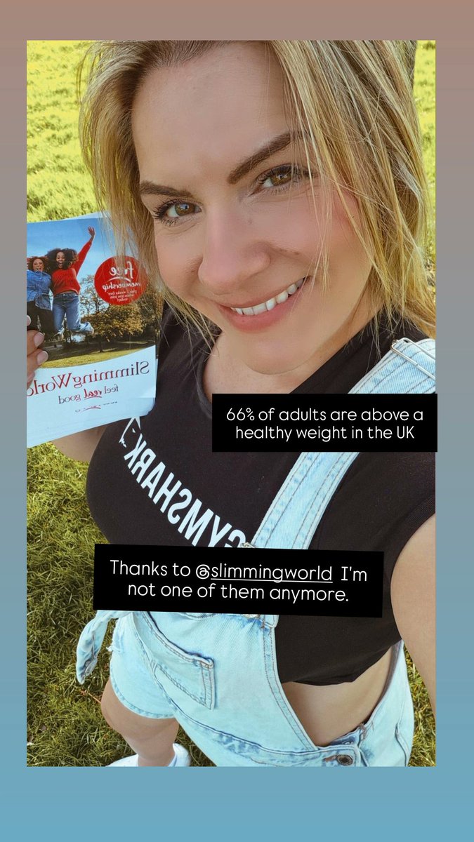 ZenaCashman's tweet image. @SlimmingWorld #weightloss #slimmingworld #loseweight #slimming #weightlossgoals