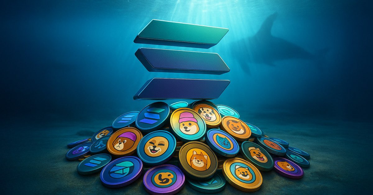 Jeremybtc's tweet image. The memecoin era. Arguably the best time to be in crypto since DeFi summer.

The barrier to entry was a Phantom wallet and $100. That was it.

BONK got airdropped to Solana holders when the chain was barely breathing. It hit a $4 billion market cap. 

FARTCOIN was named after a