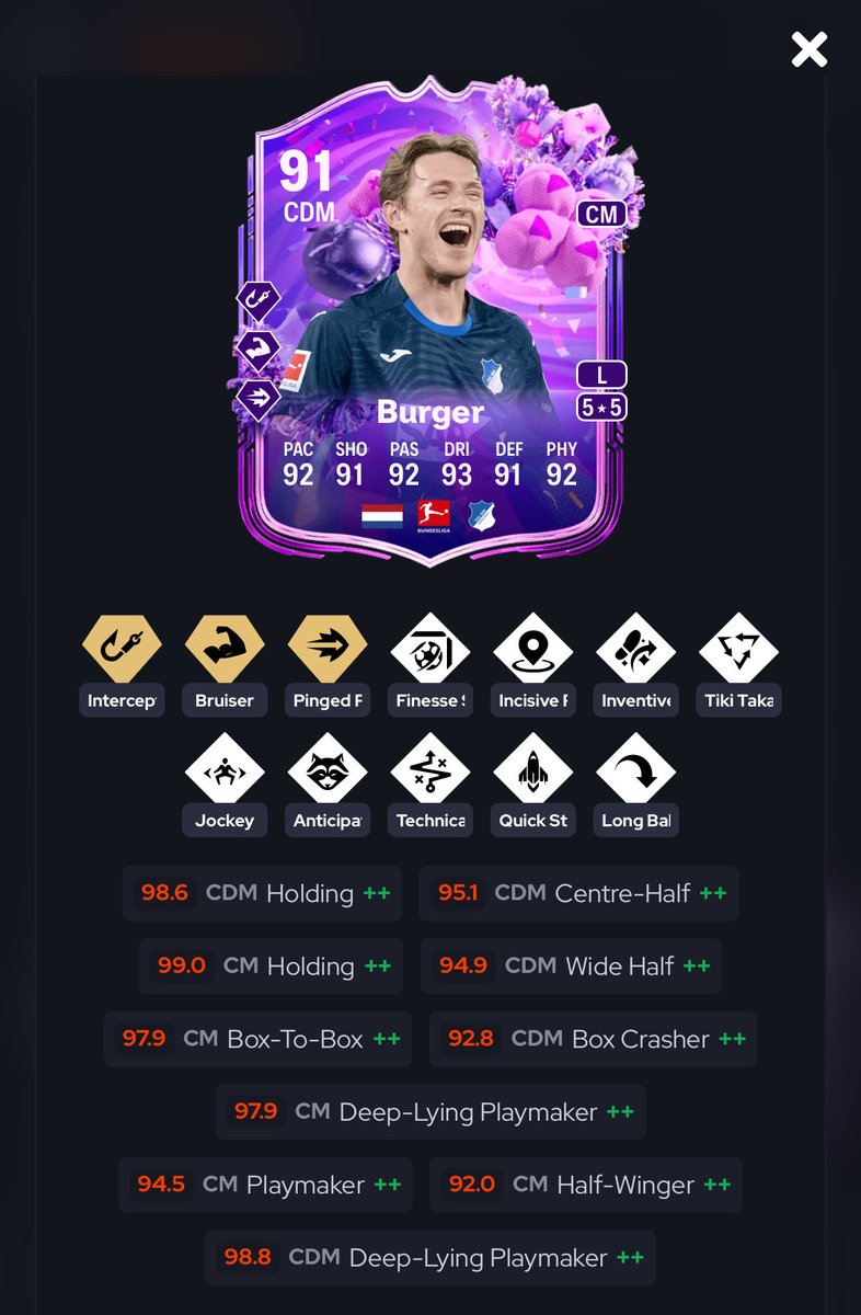 Gabriele Crifo' tweet media